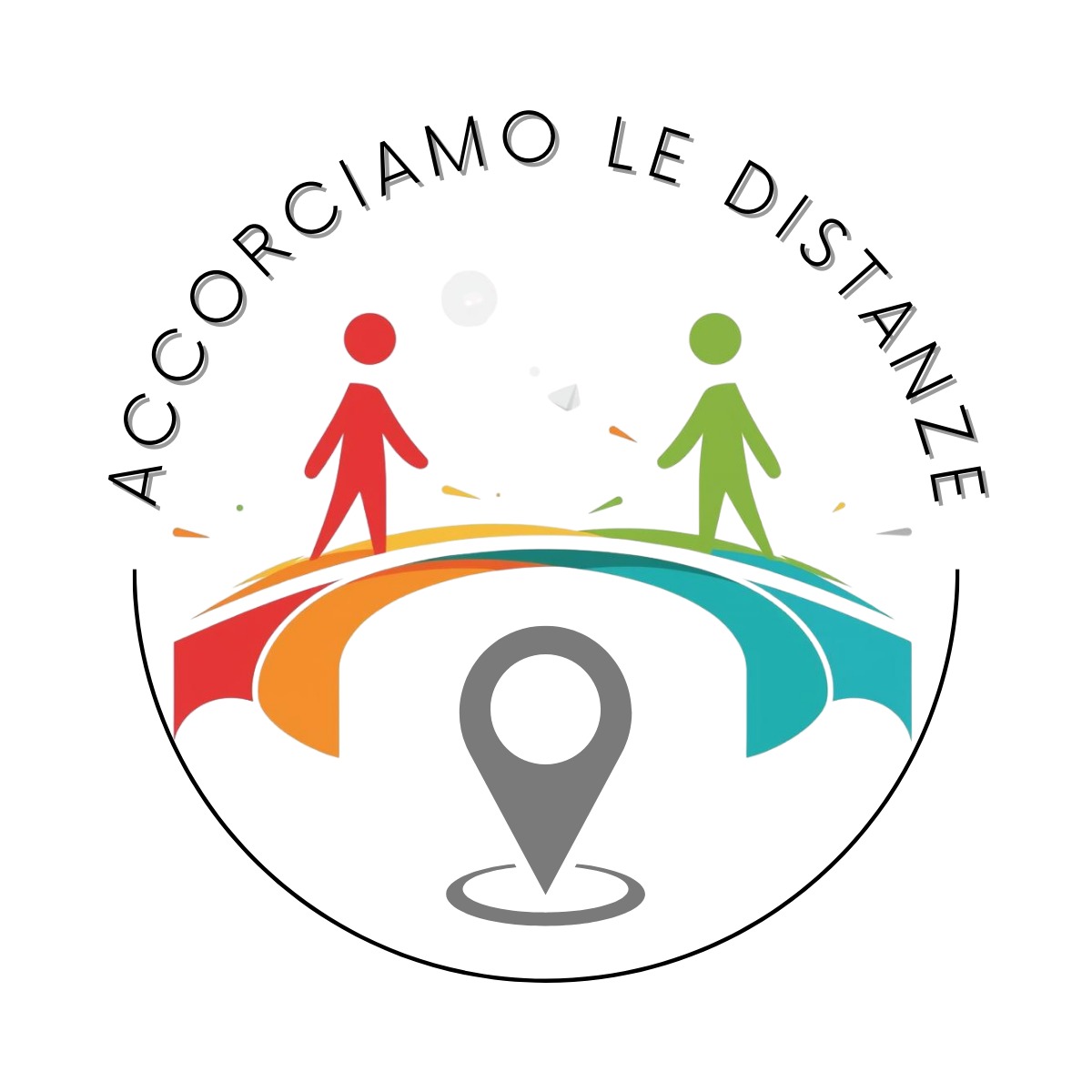 Accorciamo le Distanze